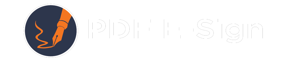 PDFEsign.com